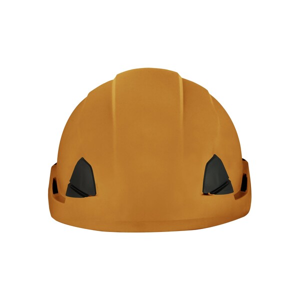 Ironwear Raptor Type II Non-Vented Safety Helmet - 3975-GO