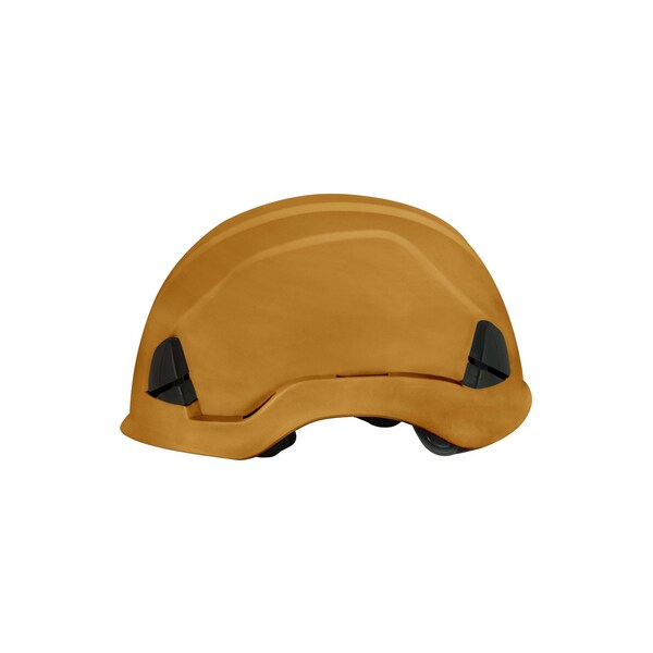 Ironwear Raptor Type II Non-Vented Safety Helmet - 3975-GO