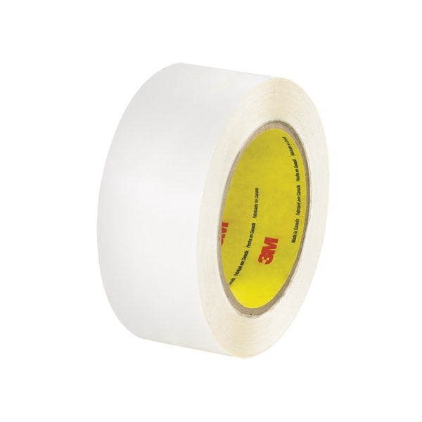 2'' x 36 yds. Cinta de película de doble cara 3M 444, paquete de 6 - T9574446PK