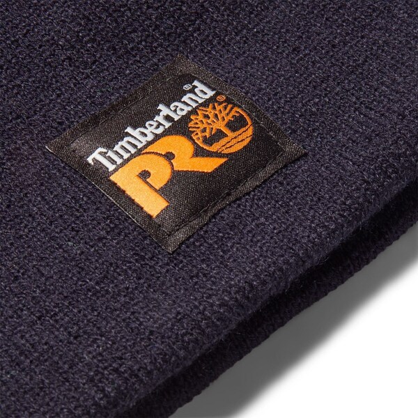 Timberland Pro Beanie, Dark Navy, One Size Fits All - TB0A1V9J434