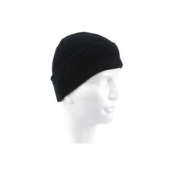 Wigwam Mills 1017 BLK Watch Cap - F4709-052-OS