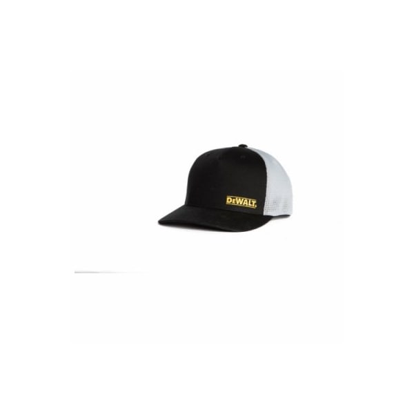 Wip DeWalt GRY Trucker Hat - DXWW50040-314-OSFA