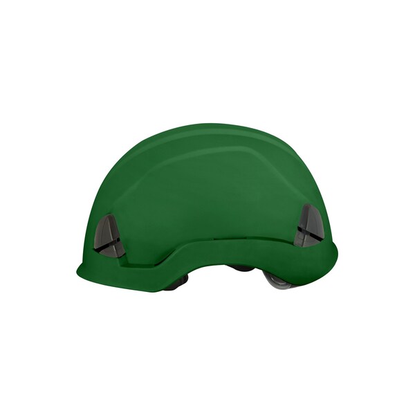 Ironwear Raptor Type II Non-Vented Safety Helmet - 3975-DG