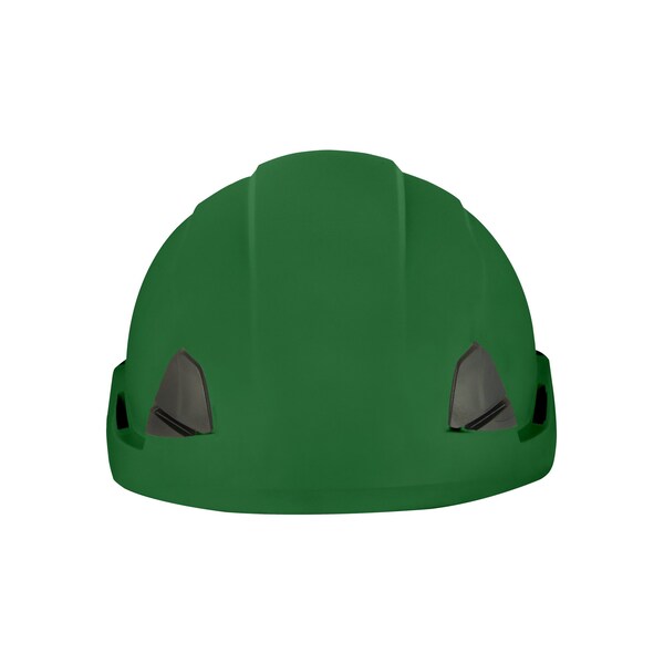 Ironwear Raptor Type II Non-Vented Safety Helmet - 3975-DG