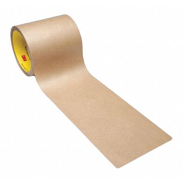 Cinta de transferencia 3M, Marrón, 3/4"x36yd. - 3M 9703, 0.75 X 36YDS