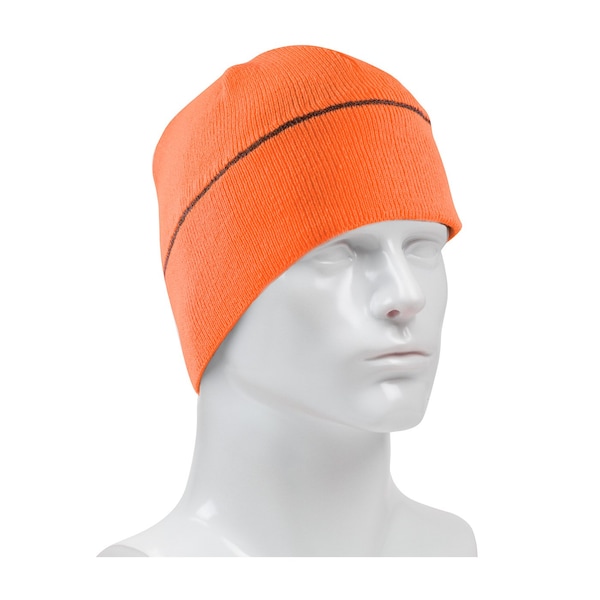 Pip Non Ansi, High-Viz, Beanie Style Hat - 360-BEANNIEOR