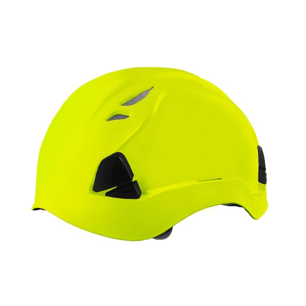 Ironwear Raptor Type II Vented Safety Helmet - 3976-L