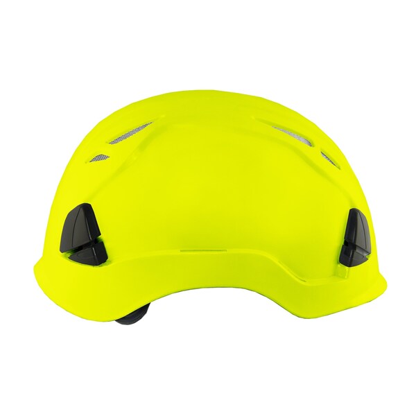 Ironwear Raptor Type II Vented Safety Helmet - 3976-L