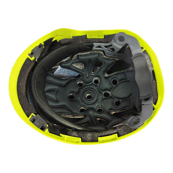 Ironwear Raptor Type II Vented Safety Helmet - 3976-L