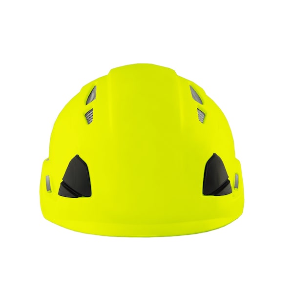 Ironwear Raptor Type II Vented Safety Helmet - 3976-L