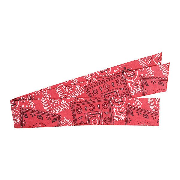 Pip Cooling Bandana, Cowboy Red - 393-100-CRD