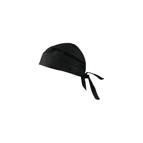 Occunomix Deluxe Tie Hat With Elastic Rear Band Assortment, 12 Pack,  - TN6-12