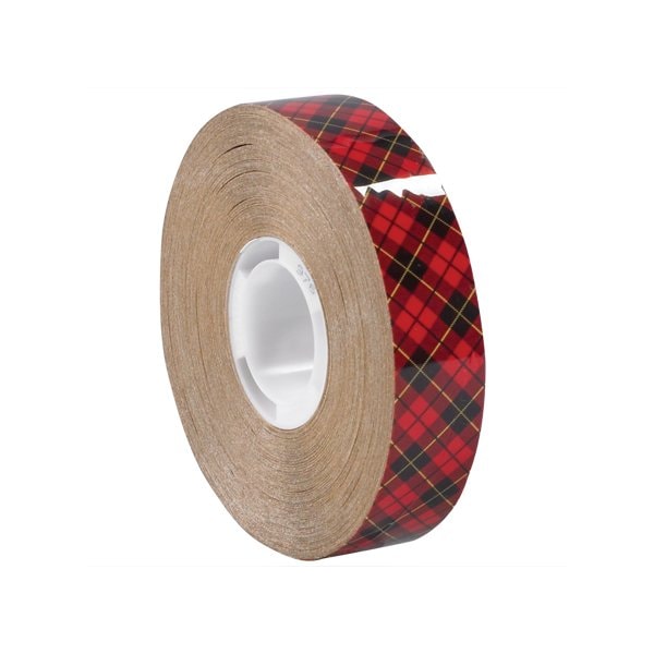 1/2'' x 36 yds. Cinta adhesiva de transferencia 976 de 3M, 6PK - T9639766PK