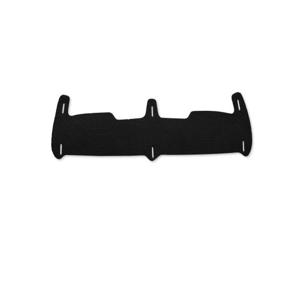 Lift Safety Lift Safety DAX Brow Pad Suspension Replacement, Black - HDF-19BP-BK