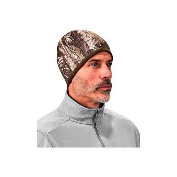 Ergodyne Ergodyne N-Ferno 6816 Knit Cap, Reversible, Realtree Xtra - 16817