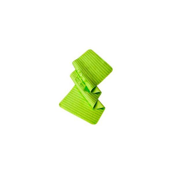 Radians Radians Arctic Radwear Cooling Wrap, Hi-Viz Lime - RCS51