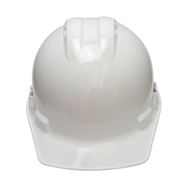 Radians Hard Hats Granite Vented Cap Style HHat-Wht - GHR4V-WHITE