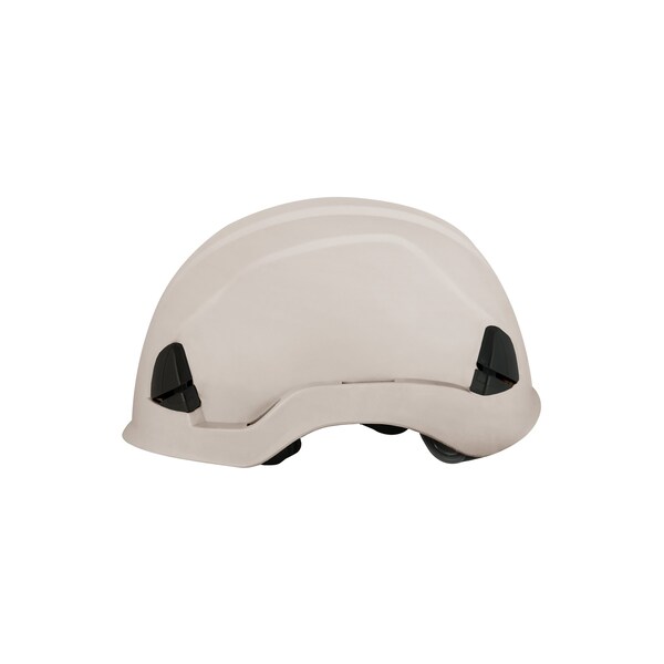 Ironwear Raptor Type II Non-Vented Safety Helmet - 3975-LGR