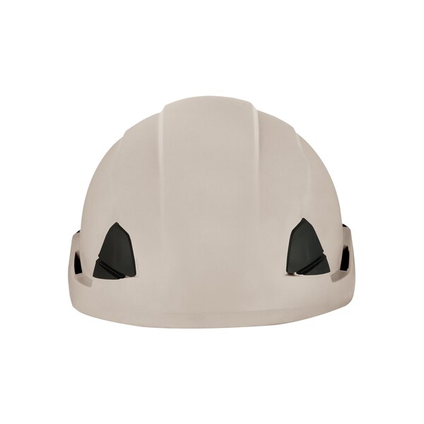 Ironwear Raptor Type II Non-Vented Safety Helmet - 3975-LGR