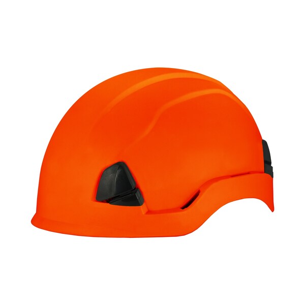 Ironwear Raptor Type II Non-Vented Safety Helmet - 3975-O