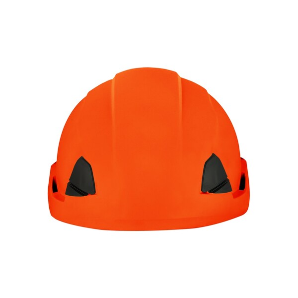 Ironwear Raptor Type II Non-Vented Safety Helmet - 3975-O