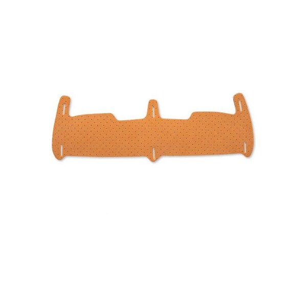 Lift Safety Lift Safety DAX Brow Pad Suspension Replacement, Brown - HDF-19BP-BN