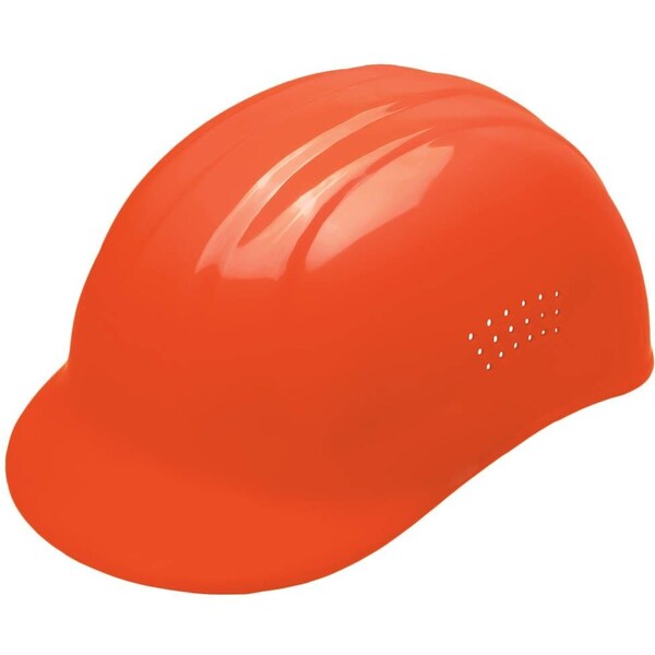 Erb Safety ERB 67 Series Bump Caps with 4Point Nylon PinLock Suspension - 19113