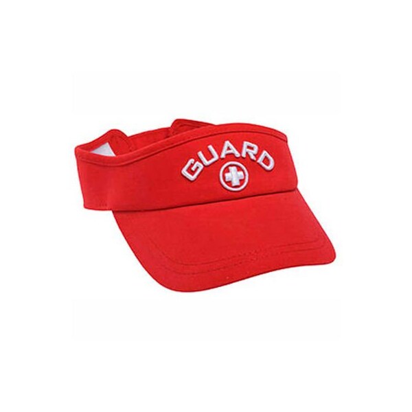 Kemp Usa Kemp Guard Visor, Navy, 18-005-NVY - 18-005-NVY