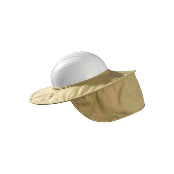 Occunomix OccuNomix Stow-Away Hard Hat Shade Navy, 899-018 - 899-018