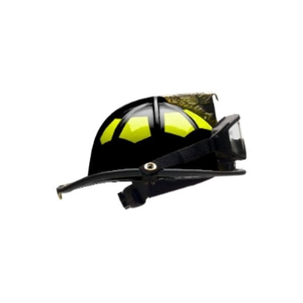 Bullard Fire Helmet - UL6BK6LGIZ2