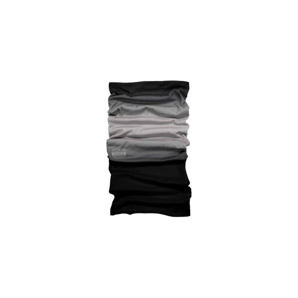 Ergodyne Ergodyne NFerno 6492 2Piece WindResistant MultiBand, Gray Fade - 42332