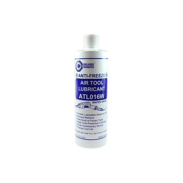 Coilhose Pneumatics OIL WINTER AIRTOOL-16 OZ - AMAATL016W