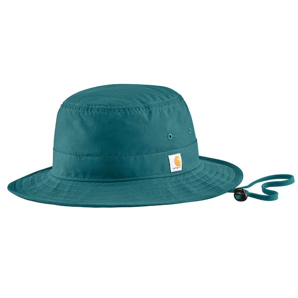 Carhartt Rain Defender Lightweight Bucket Hat, Shaded Spruce, LXL,  - 105729-HA5LXL