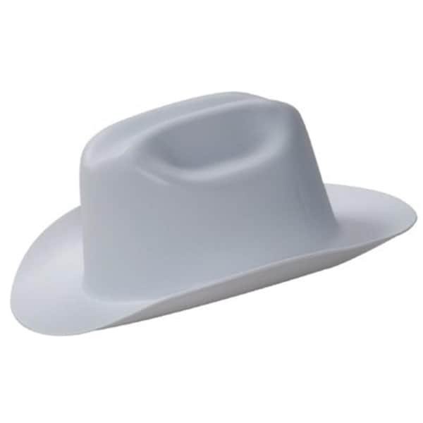 Savannah Riley Western Hard Hat Gray 3010945 - SA2631705
