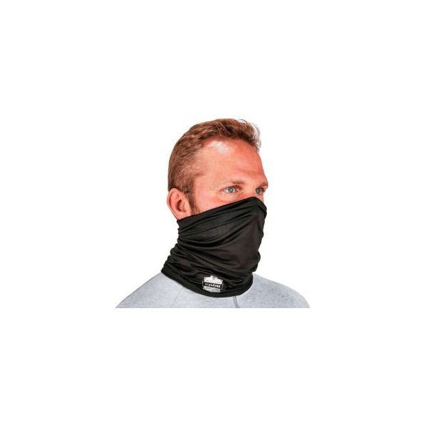 Ergodyne Ergodyne Chill-Its Cooling Multi-Band, Black - 42126