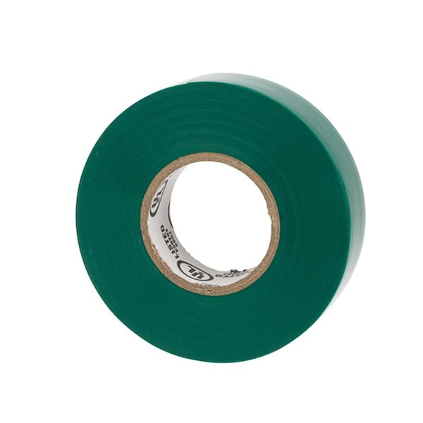 NSI Industries 7 m de Cinta Eléctrica de Vinilo Premium Mediano - WW-732-5