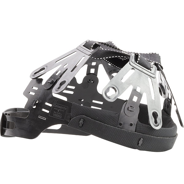 Pip Hard Hat Suspension, 53cm-63cm/One Size - 280-HP1481RS