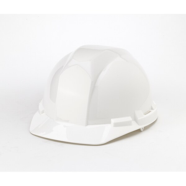 Mutual Industries Hard Hat, Ratchet (6-Point), 2 PK - M50215-10