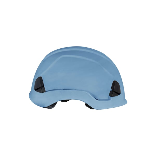 Ironwear Raptor Type II Non-Vented Safety Helmet - 3975-REB