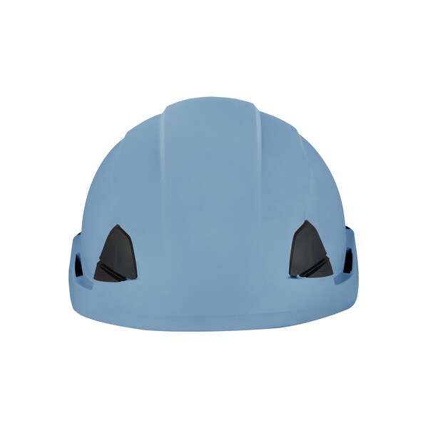 Ironwear Raptor Type II Non-Vented Safety Helmet - 3975-REB