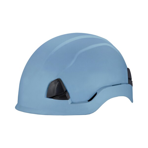 Ironwear Raptor Type II Non-Vented Safety Helmet - 3975-REB