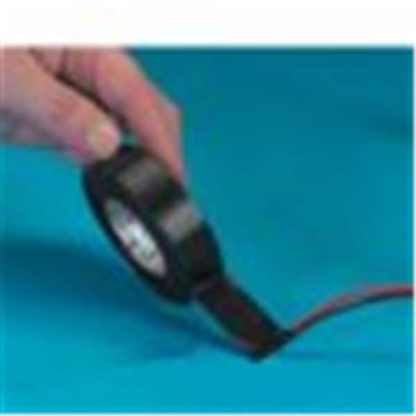 Delicias Digitales Industriales - Cinta Eléctrica 0.75 in x 20 yds - DI2822337