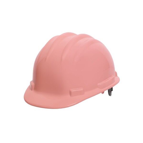 Ironwear Cap Style Hard Hat Pink - 3961-P