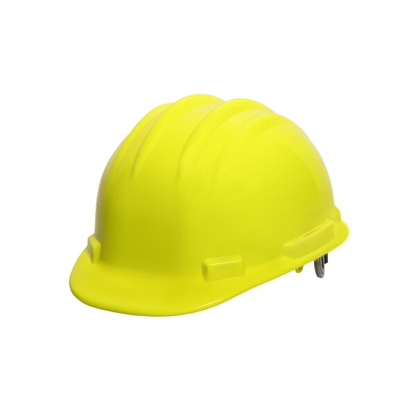 Ironwear Cap Style Hard Hat Lime - 3961-L