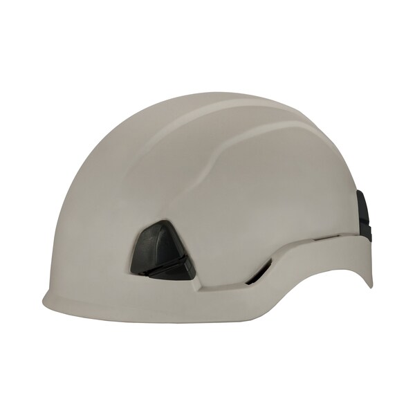 Ironwear Raptor Type II Non-Vented Safety Helmet - 3975-G