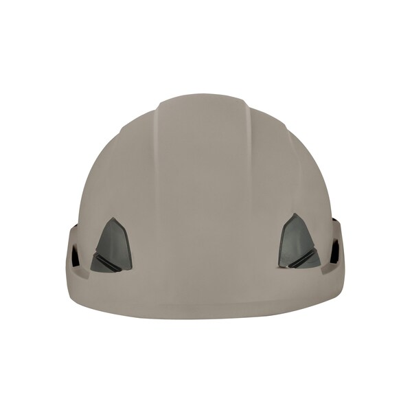 Ironwear Raptor Type II Non-Vented Safety Helmet - 3975-G
