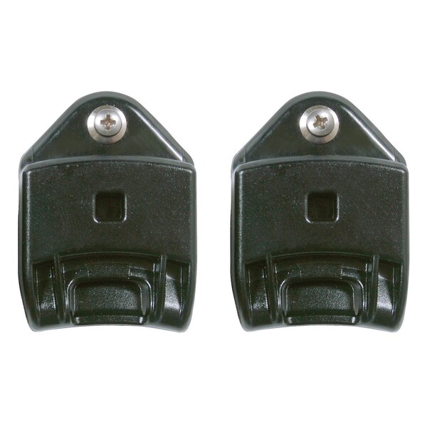 Sunbelt HELMET-KASK, BAYONET ADAPTER 6" x4" x0.5" - A-B1WAC00003