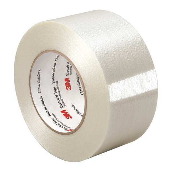 Cinta eléctrica 3M, 0.563" x 60 yd. - 1339