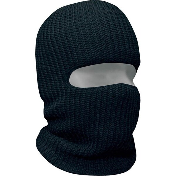Bdg Acrylic 1-Hole Balaclava, EA, Universal - 90-0-510