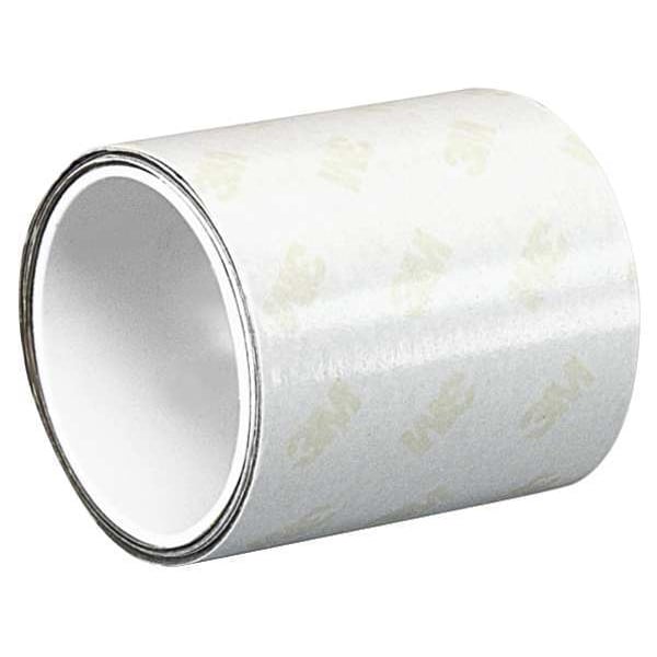Cinta de tela 3M, 2 pulgadas x 5 yardas, 4.3 mil, gris - CN3190